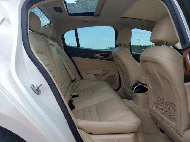 2018 ALFA ROMEO GIULIA TI - ZARFAEEN0J7570023