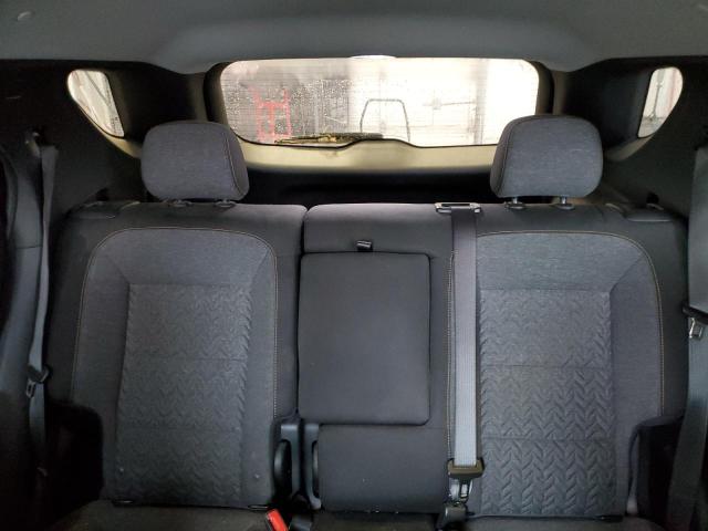 2022 CHEVROLET EQUINOX LT - 3GNAXKEV9NL247907