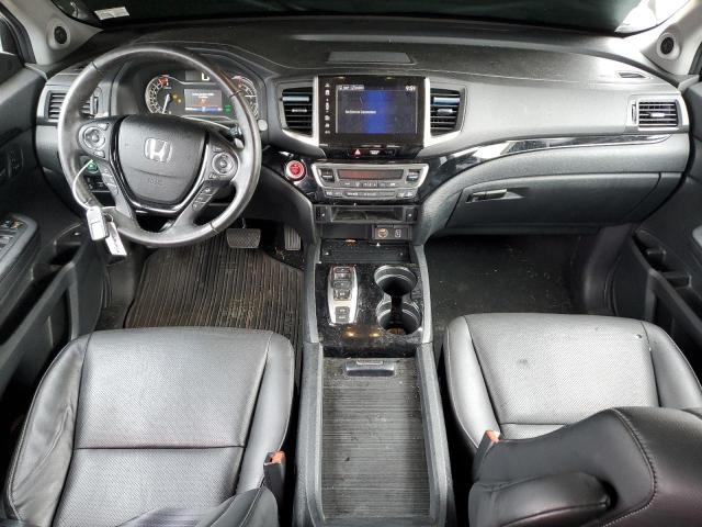 2020 HONDA RIDGELINE - 5FPYK3F73LB009937