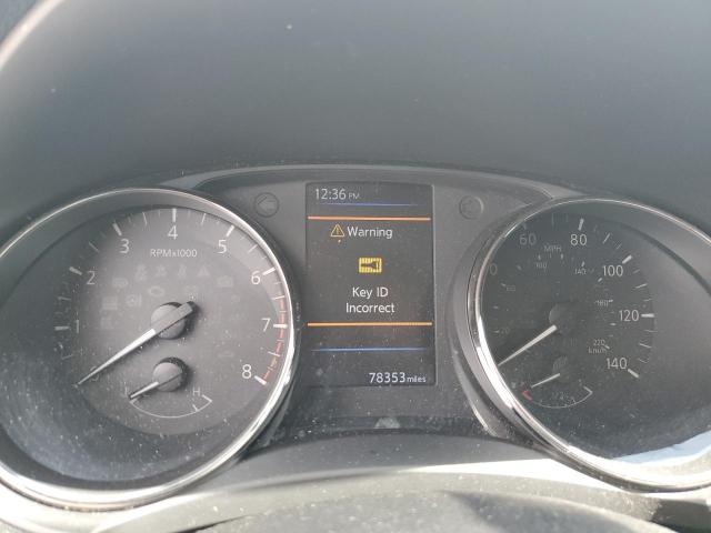 2018 NISSAN ROGUE S - KNMAT2MT0JP530957