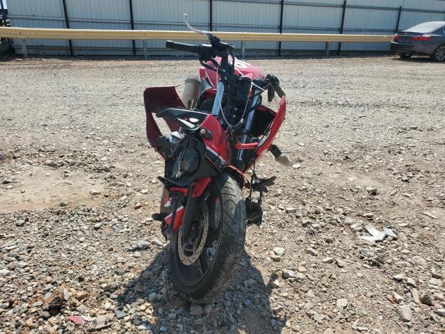 2018 HONDA CBR300 R MLHNC5106J5400106
