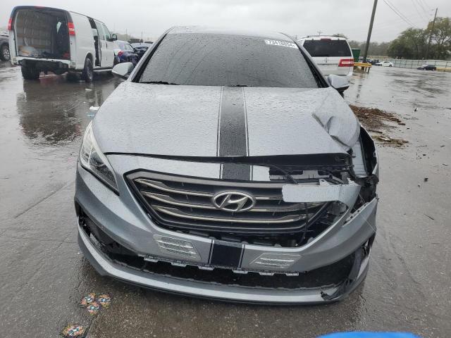 2016 HYUNDAI SONATA SPO - 5NPE34AF8GH406483