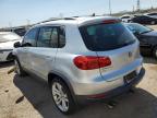 VOLKSWAGEN TIGUAN S photo