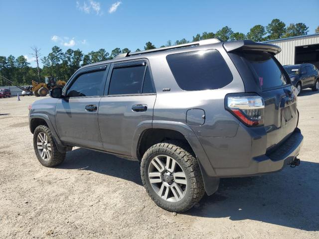 2021 TOYOTA 4RUNNER SR - JTEMU5JR5M5949211