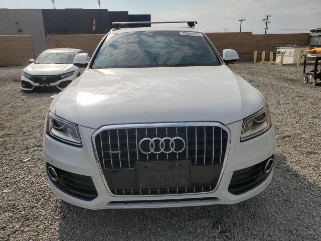 VIN WA1C2AFP2HA068737 2017 Audi Q5, Premium no.5