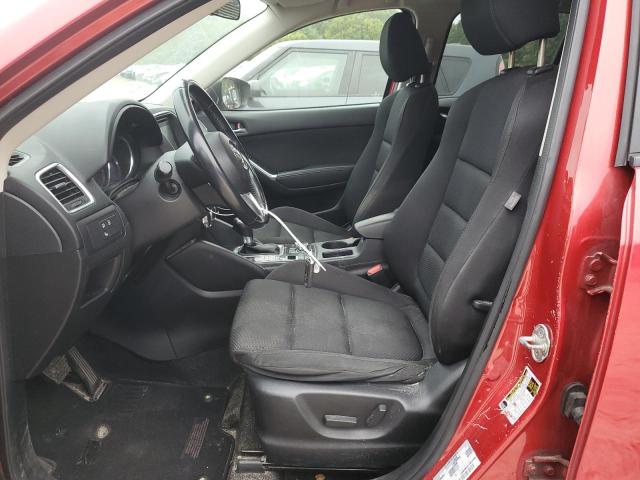 2016 MAZDA CX-5 TOURI - JM3KE4CY3G0803759