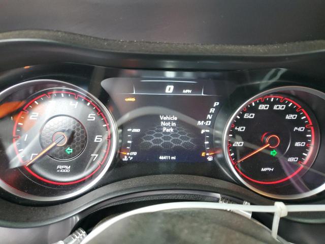 2019 DODGE CHARGER SC - 2C3CDXGJ4KH665298