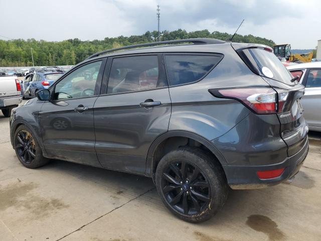 2018 FORD ESCAPE SE - 1FMCU0GD9JUD48802