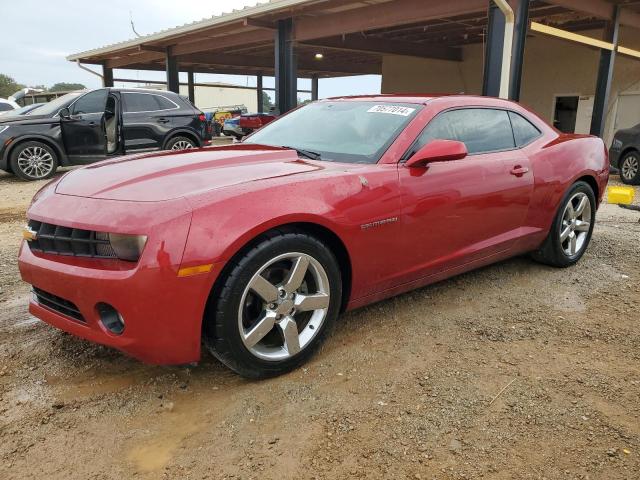 2013 CHEVROLET CAMARO LT 2013