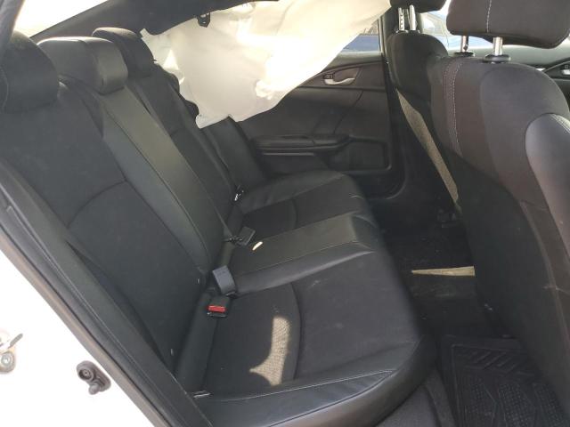 2019 HONDA CIVIC 4D - 19XFC2F80KE003999