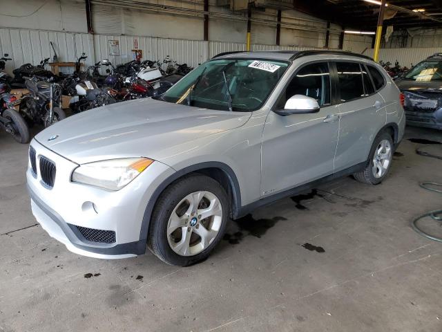 VIN WBAVM1C52FVZ94389 2015 BMW X1, Sdrive28I no.1