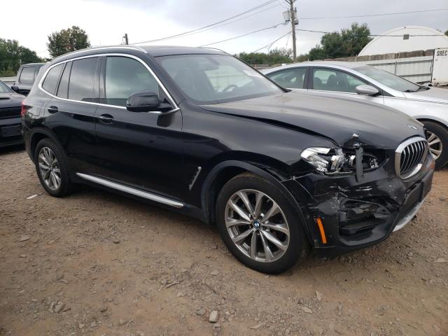 VIN 5UXTR9C5XJLD67570 2018 BMW X3, Xdrive30I no.4