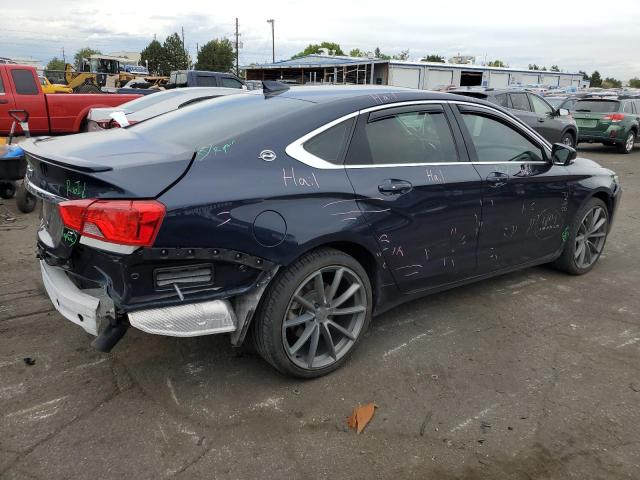 VIN 2G1105S31H9165851 2017 Chevrolet Impala, LT no.3