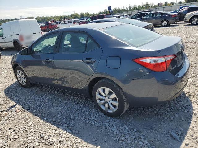 2016 TOYOTA COROLLA L - 2T1BURHE8GC509013