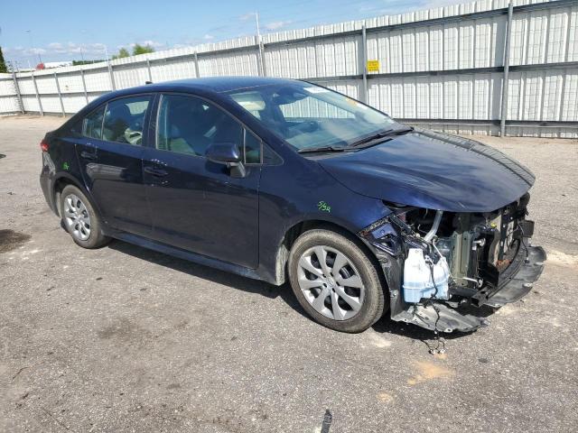 VIN 5YFB4MDE3PP073793 2023 Toyota Corolla, LE no.4