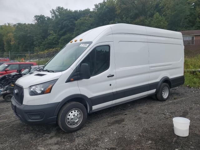 FORD TRANSIT T-