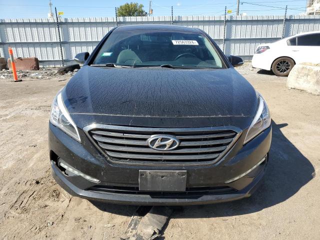 2015 HYUNDAI SONATA SPO - 5NPE34AF1FH085689