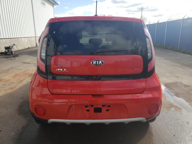 2019 KIA SOUL + - KNDJP3A57K7676239