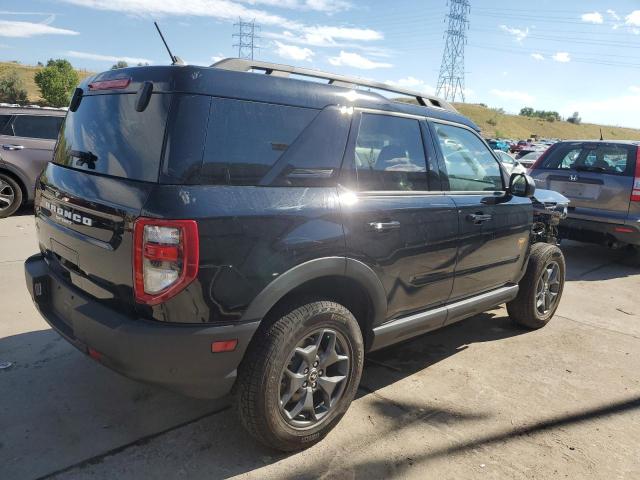 2023 FORD BRONCO SPO - 3FMCR9D99PRD77416