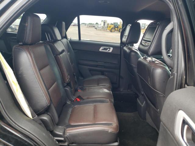 VIN 1FM5K8GT3EGA29260 2014 Ford Explorer, Sport no.11