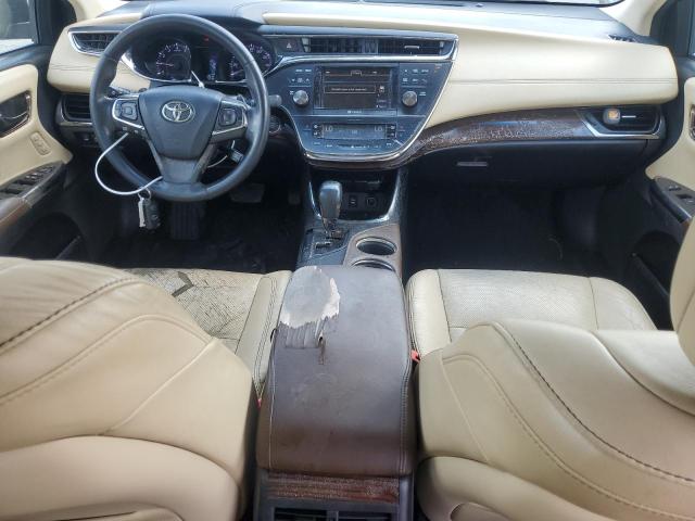 VIN 4T1BK1EB1DU067588 2013 Toyota Avalon, Base no.8