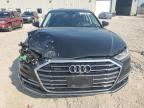 AUDI A8 L photo