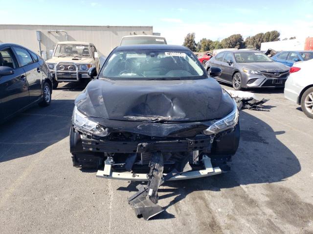 2023 NISSAN SENTRA SV 3N1AB8CVXPY304749  71500964