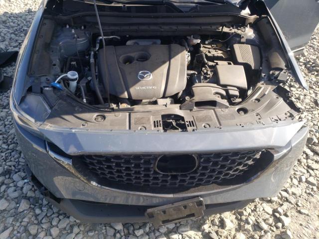 2023 MAZDA CX-5 PREFE - JM3KFBCM8P0136590