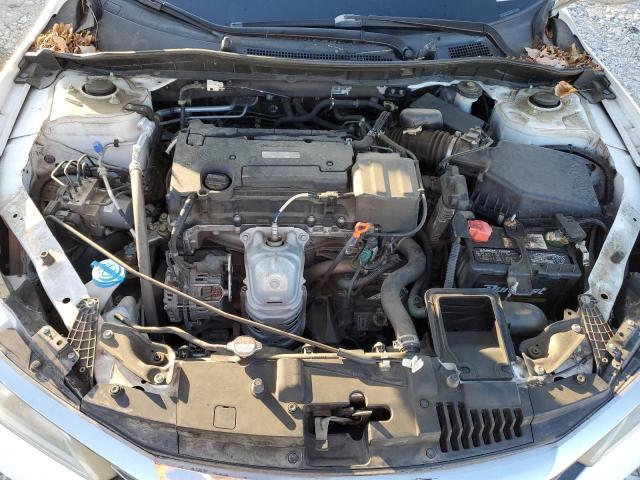 2016 HONDA ACCORD LX - 1HGCR2F40GA089440