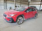 2024 SUBARU CROSSTREK - JF2GUADC1R8854038