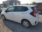 HONDA FIT LX снимка