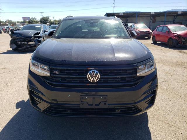2023 VOLKSWAGEN ATLAS CROS - 1V2SC2CA7PC209436
