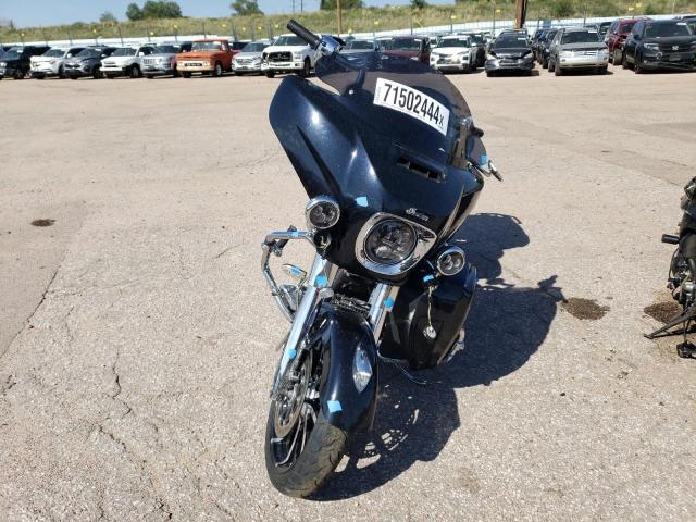 2021 INDIAN MOTORCYCLE CO. ROADMASTER - 56KTKABB1M3398300
