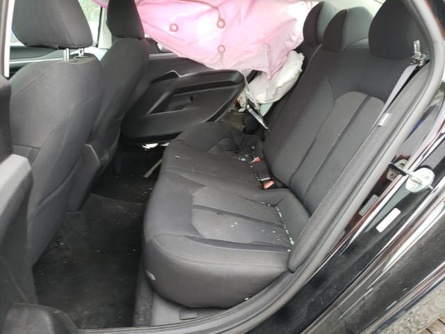2021 KIA K5 LX - 5XXG24J2XMG016789