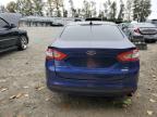 FORD FUSION SE photo