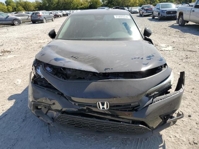 VIN 2HGFE1F93RH325338 2024 Honda Civic, Touring no.5