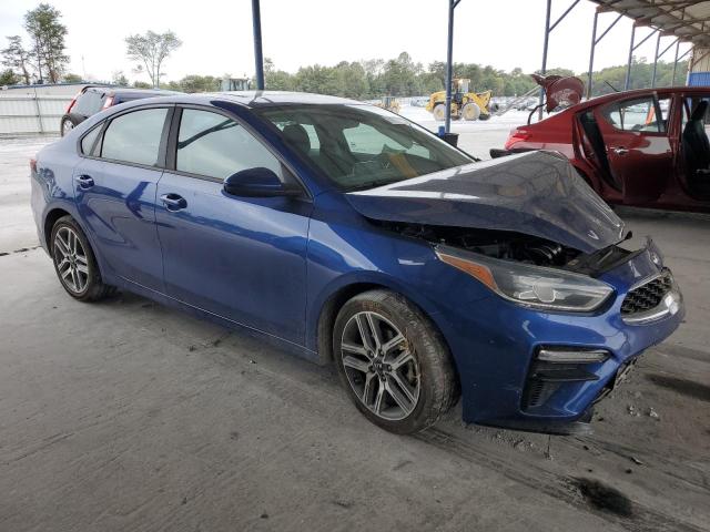 2019 KIA FORTE GT L - 3KPF34AD1KE022559