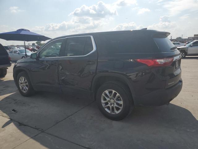 2020 CHEVROLET TRAVERSE L - 1GNERFKW5LJ248606