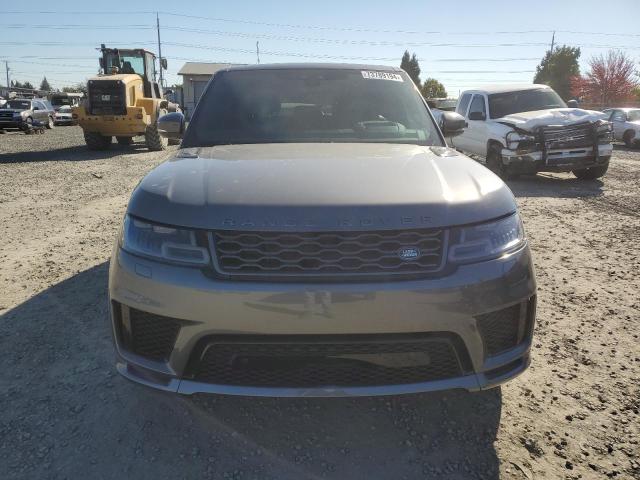 2019 LAND ROVER RANGE ROVE - SALWR2RE4KA855588