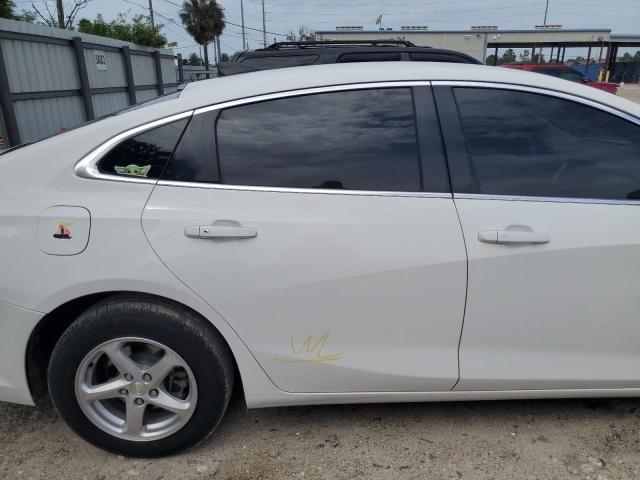 2018 CHEVROLET MALIBU LS 1G1ZC5ST9JF221106  70839054