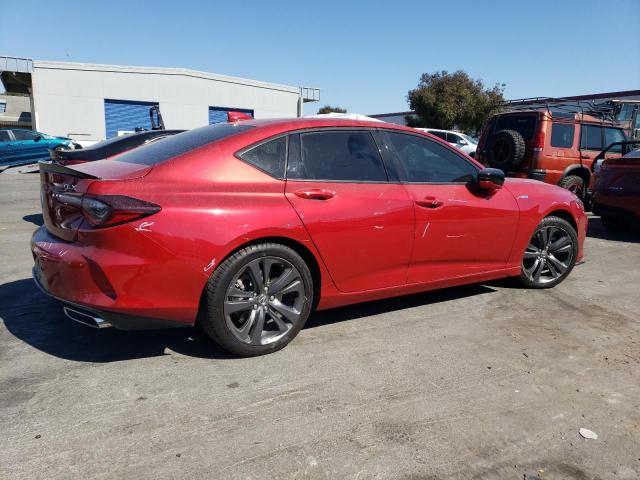 2022 ACURA TLX TECH A - 19UUB5F59NA000108