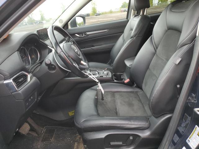 2019 MAZDA CX-5 TOURI - JM3KFBCM9K0561888