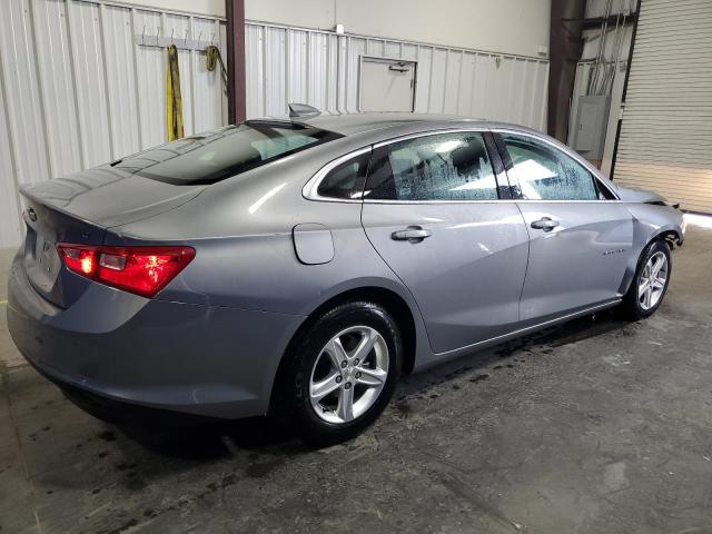 2024 CHEVROLET MALIBU LT - 1G1ZD5ST7RF110420