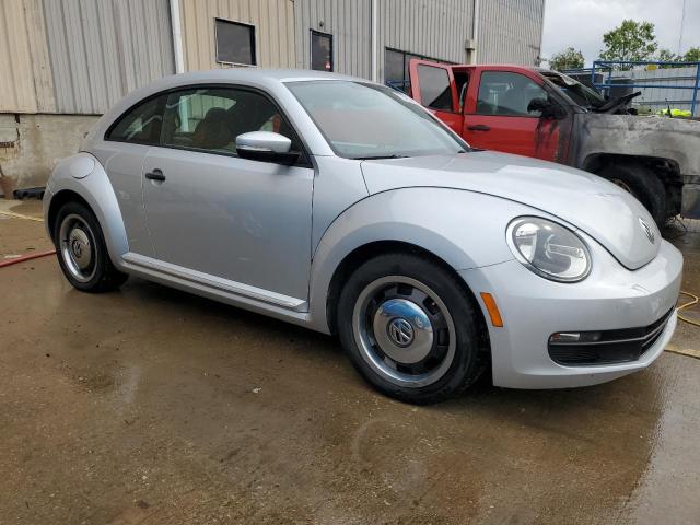 VIN 3VWF17AT1FM604295 2015 Volkswagen Beetle, 1.8T no.4