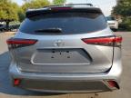 TOYOTA HIGHLANDER photo