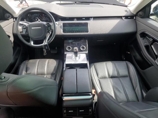 2020 LAND ROVER RANGE ROVE - SALZJ2FX4LH029326