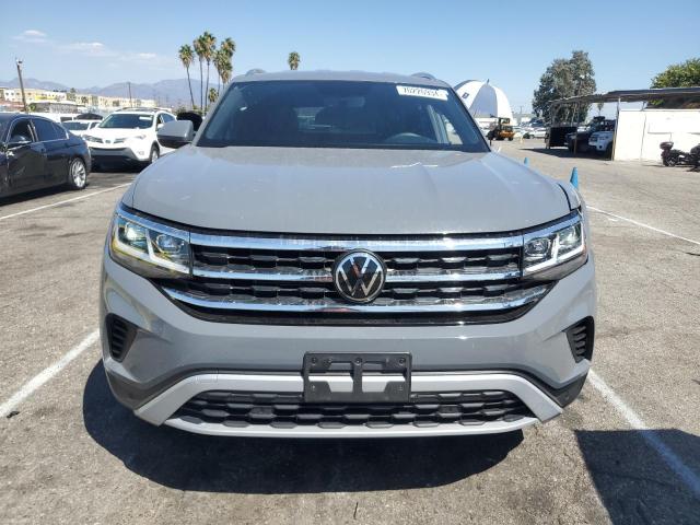 VIN 1V2WC2CA3PC226946 2023 Volkswagen Atlas, SE no.5