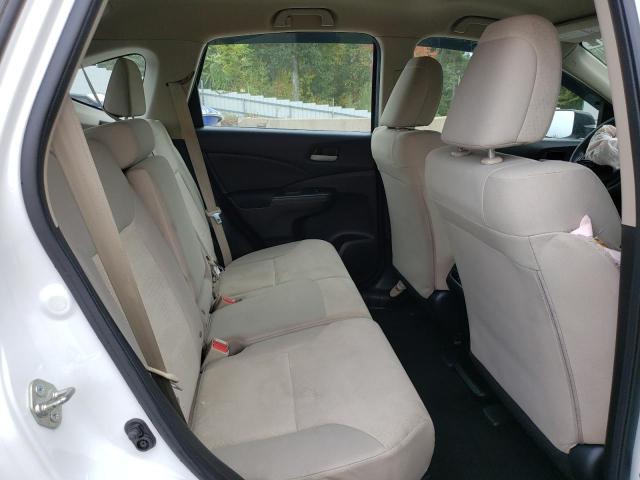 2015 HONDA CR-V LX - 5J6RM4H33FL023162