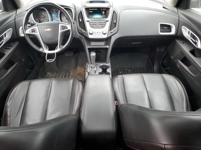 2016 CHEVROLET EQUINOX LT - 2GNFLGE3XG6256880