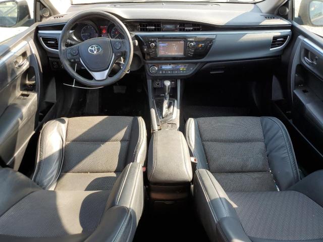 VIN 5YFBURHE7FP231087 2015 Toyota Corolla, L no.8